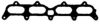 BGA MG9318 Gasket, intake manifold